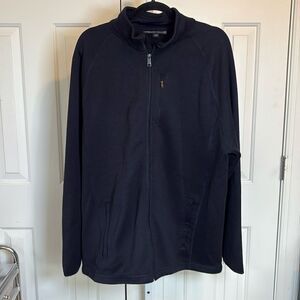 Swiss Tech Pullover Sweatshirt